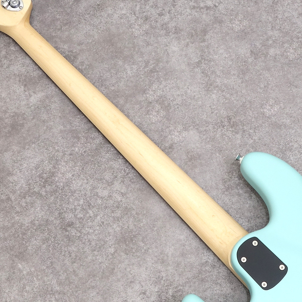 SAITO GUITARS S-420BCSJ MRA 2S SONIC BLUE｜ミュージックランドKEY