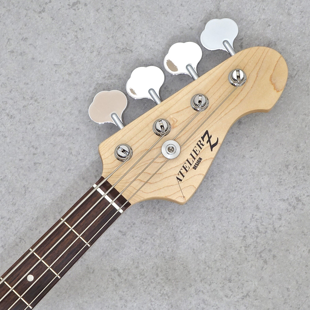 ATELIER Z babyZ-4J Vintage Olympic White｜ミュージックランドKEY