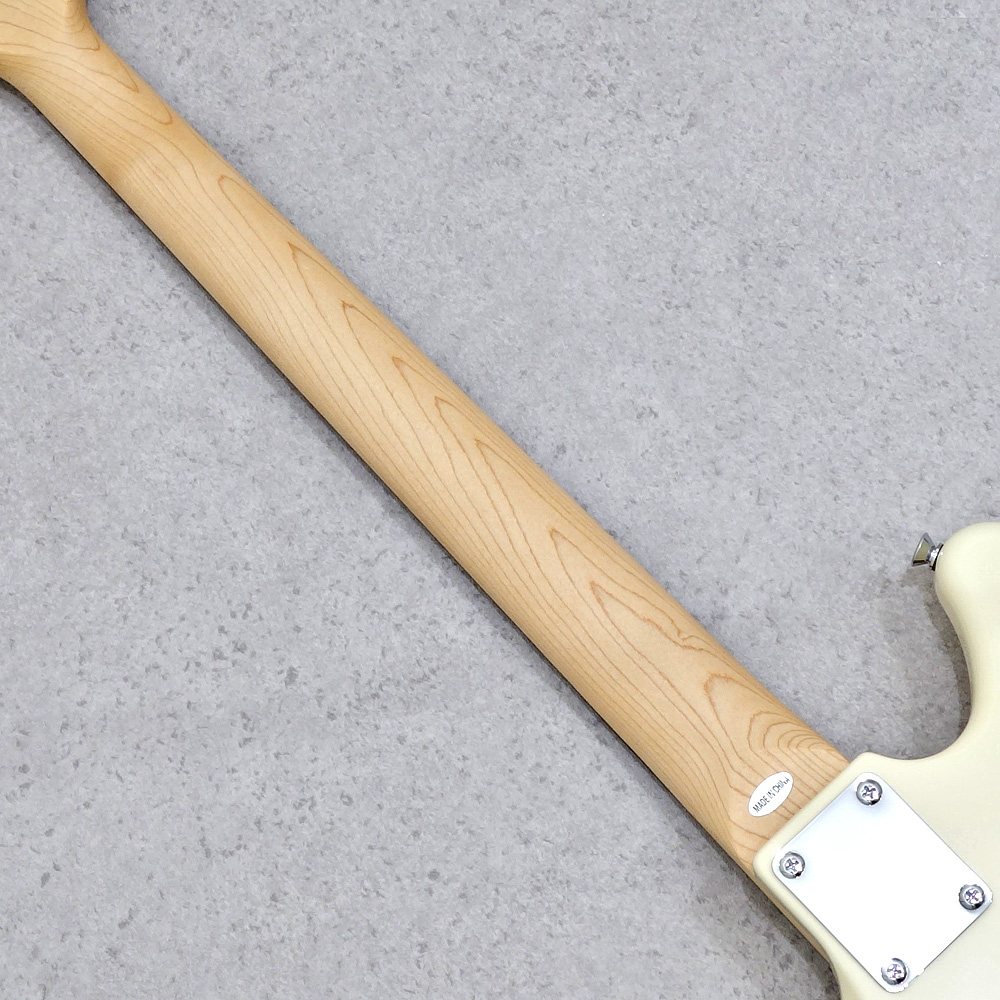 ATELIER Z babyZ-4J Vintage Olympic White｜ミュージックランドKEY