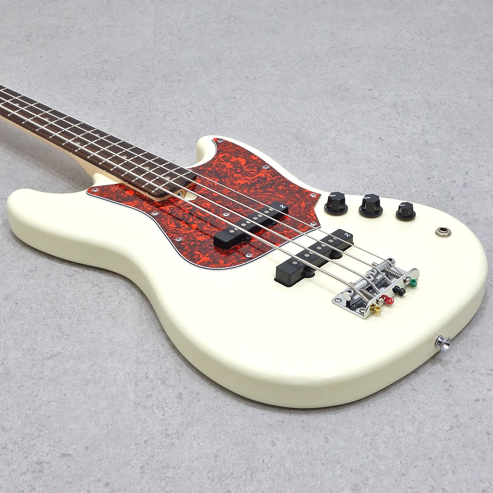 ATELIER Z babyZ-4J Vintage Olympic White｜ミュージックランドKEY