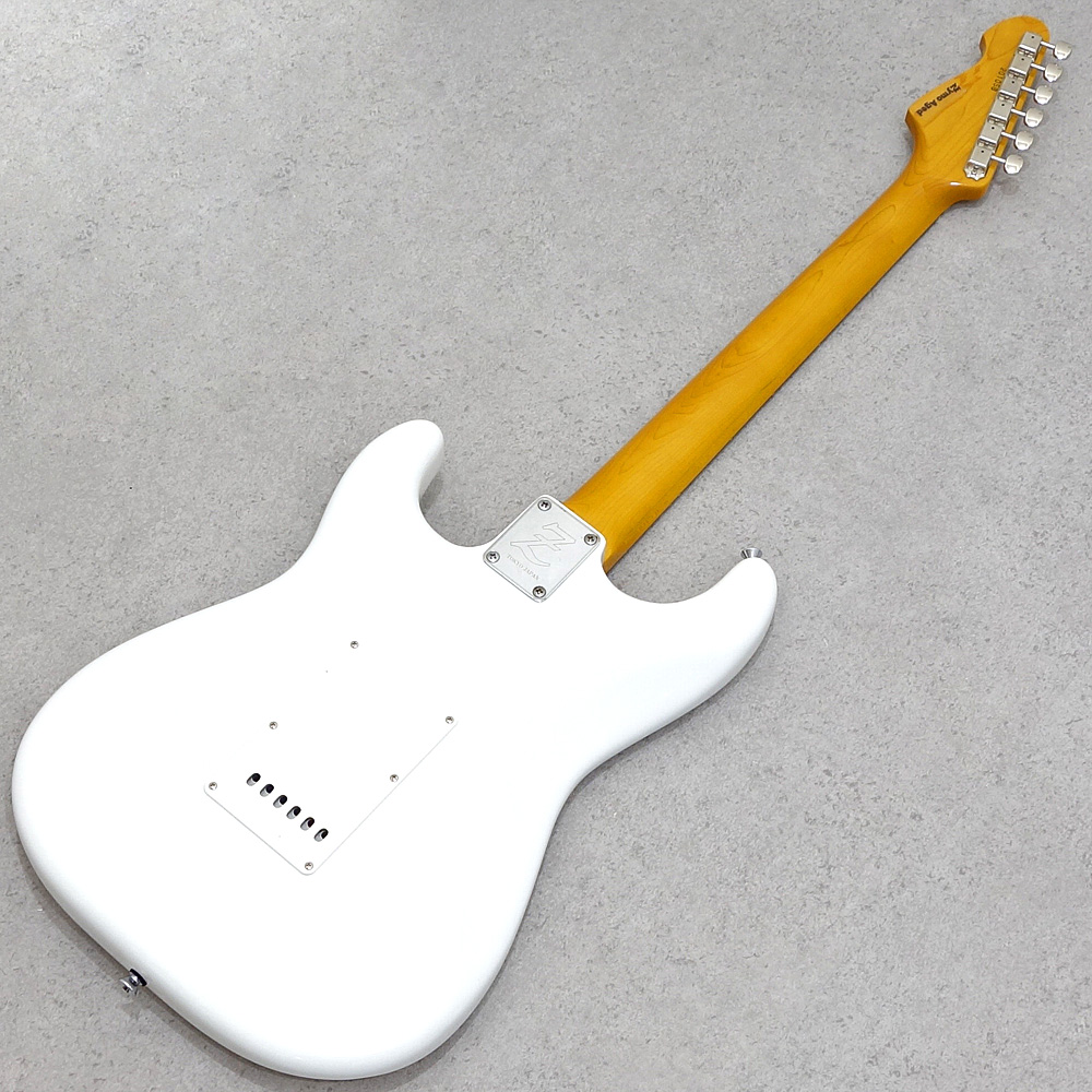 ATELIER Z L.E.S. NEXT CTM White/Rosewood Mint P.G. #201058