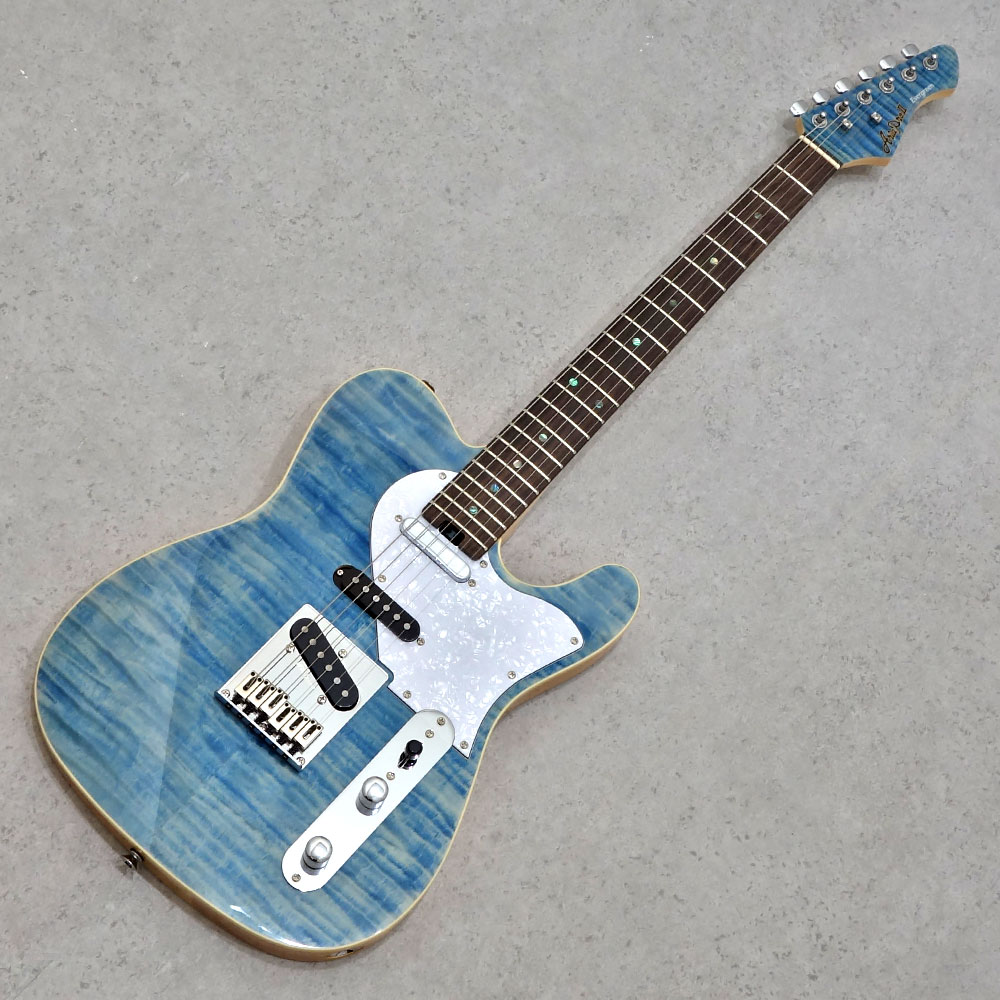 Aria Pro II 615-AE200 Lorelei Blue｜ミュージックランドKEY