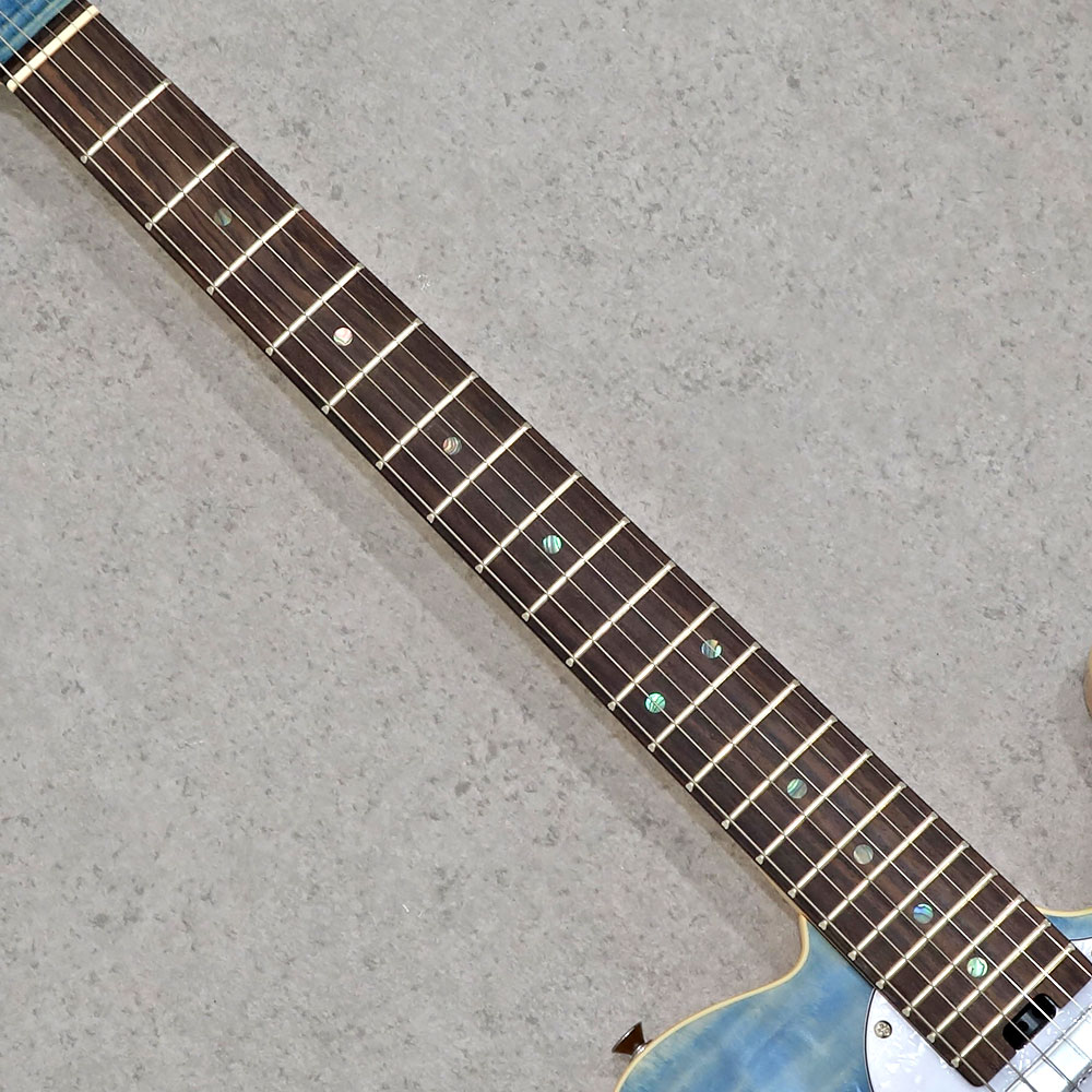 Aria Pro II 615-AE200 Lorelei Blue｜ミュージックランドKEY