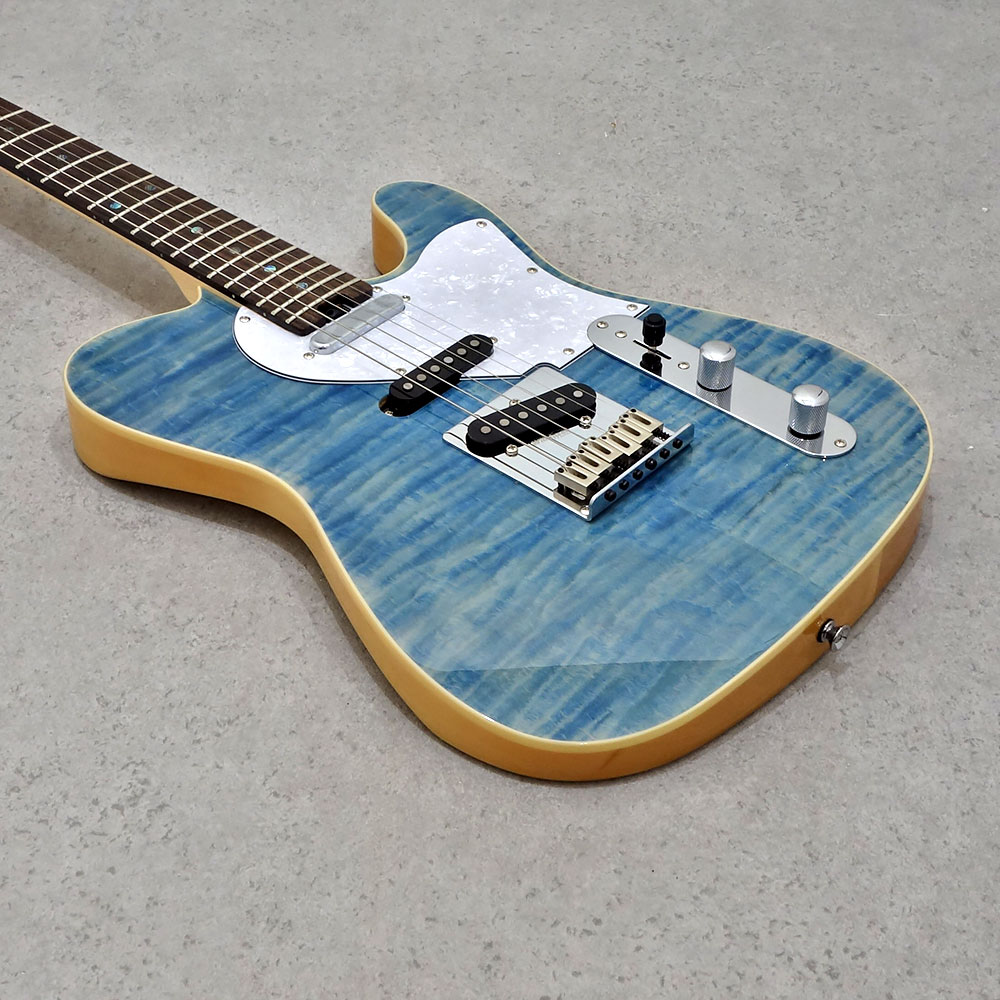 Aria Pro II 615-AE200 Lorelei Blue｜ミュージックランドKEY