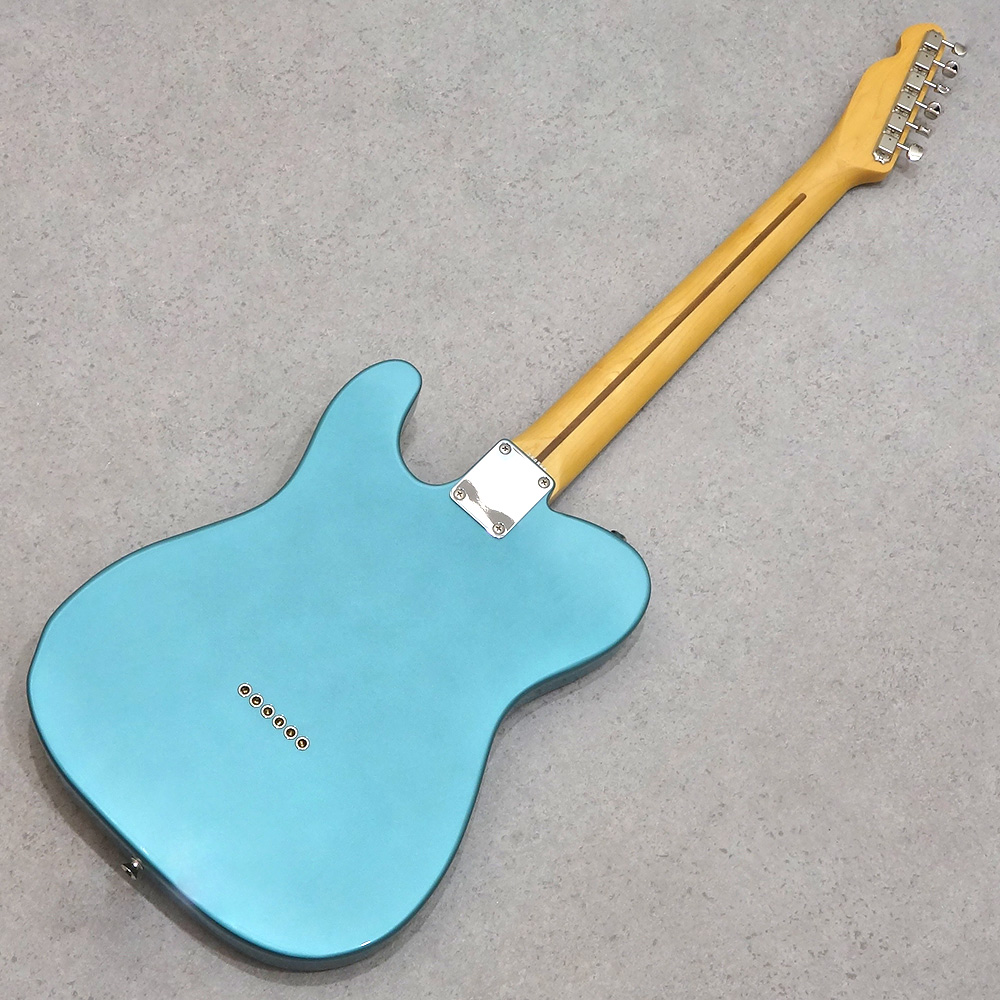 Tokai ATE-101 Ocean Turquoise Metallic｜ミュージックランドKEY
