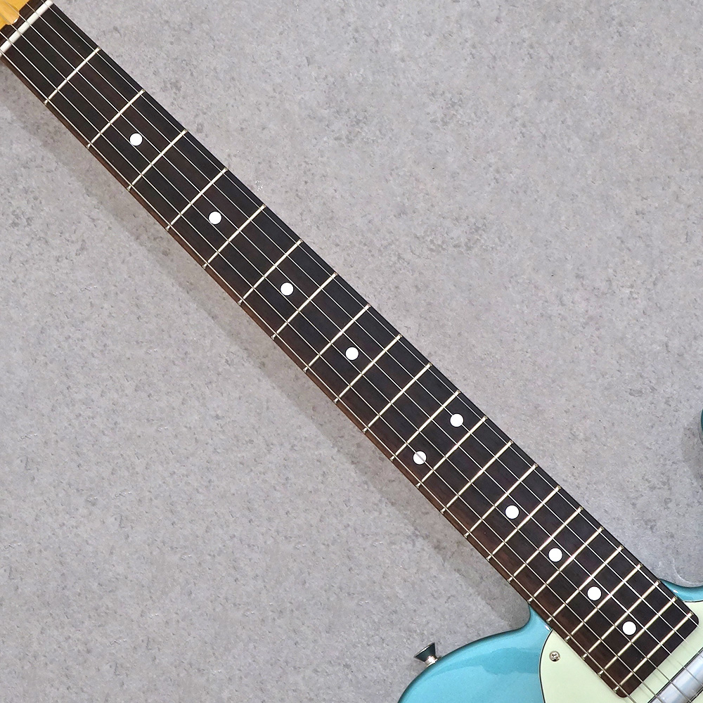 Tokai ATE-101 Ocean Turquoise Metallic｜ミュージックランドKEY