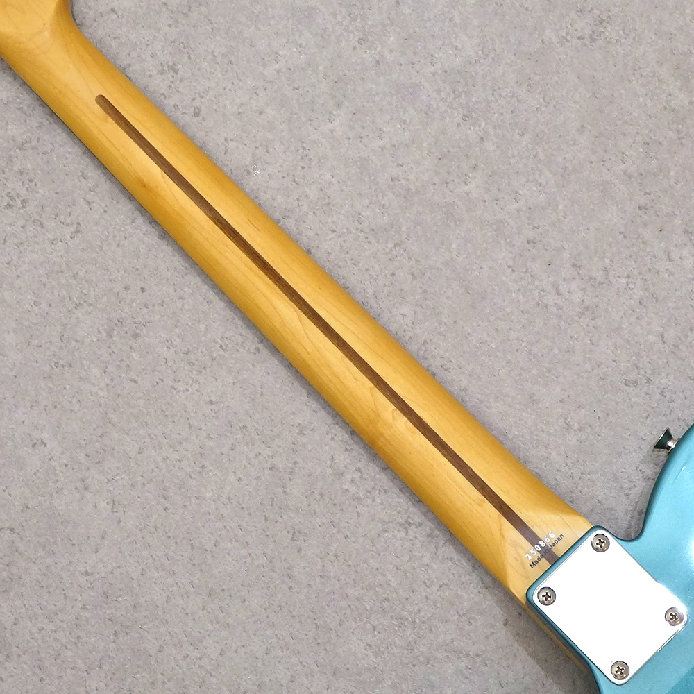 Tokai ATE-101 Ocean Turquoise Metallic｜ミュージックランドKEY