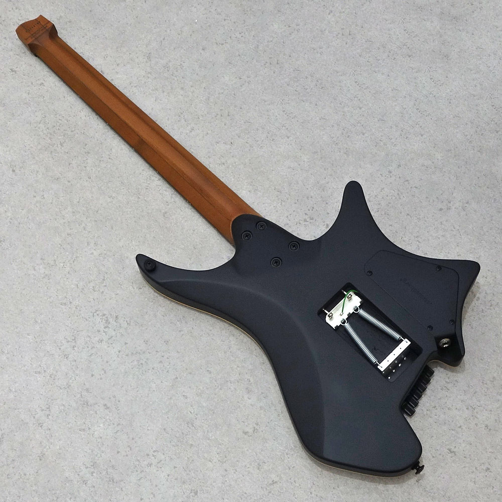 strandberg Boden Standard NX 6 Lefty Tremolo Charcoal