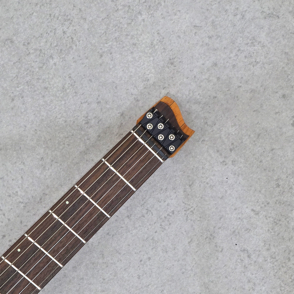 strandberg Sälen Jazz NX 6 Black｜ミュージックランドKEY