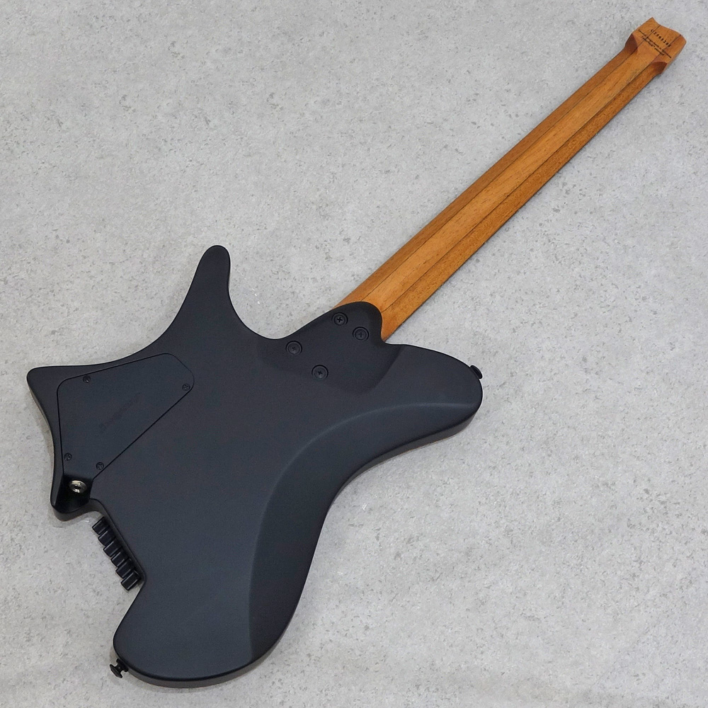 strandberg Sälen Jazz NX 6 Black｜ミュージックランドKEY