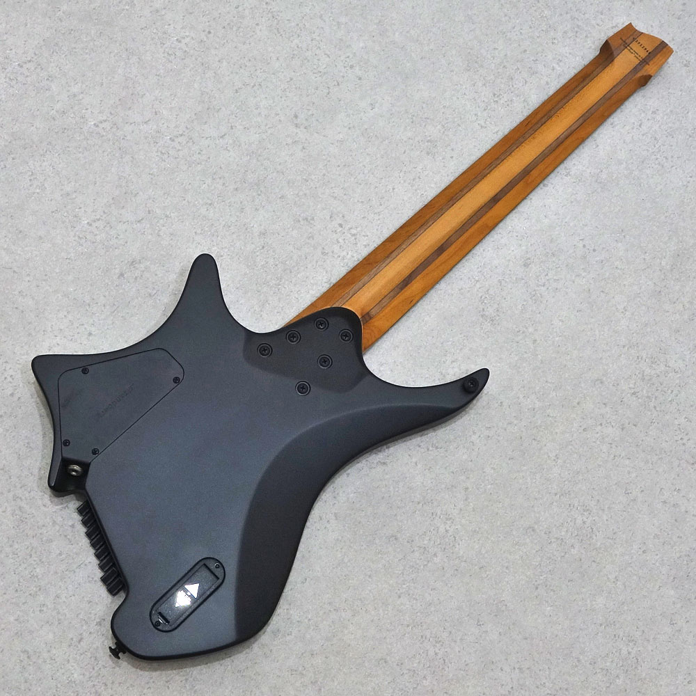 strandberg Boden Metal NX 8 Black Granite｜ミュージックランドKEY