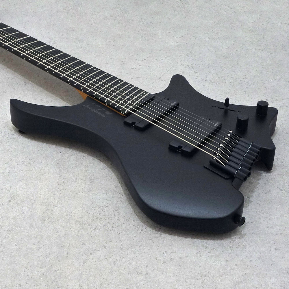 strandberg Boden Metal NX 8 Black Granite｜ミュージックランドKEY