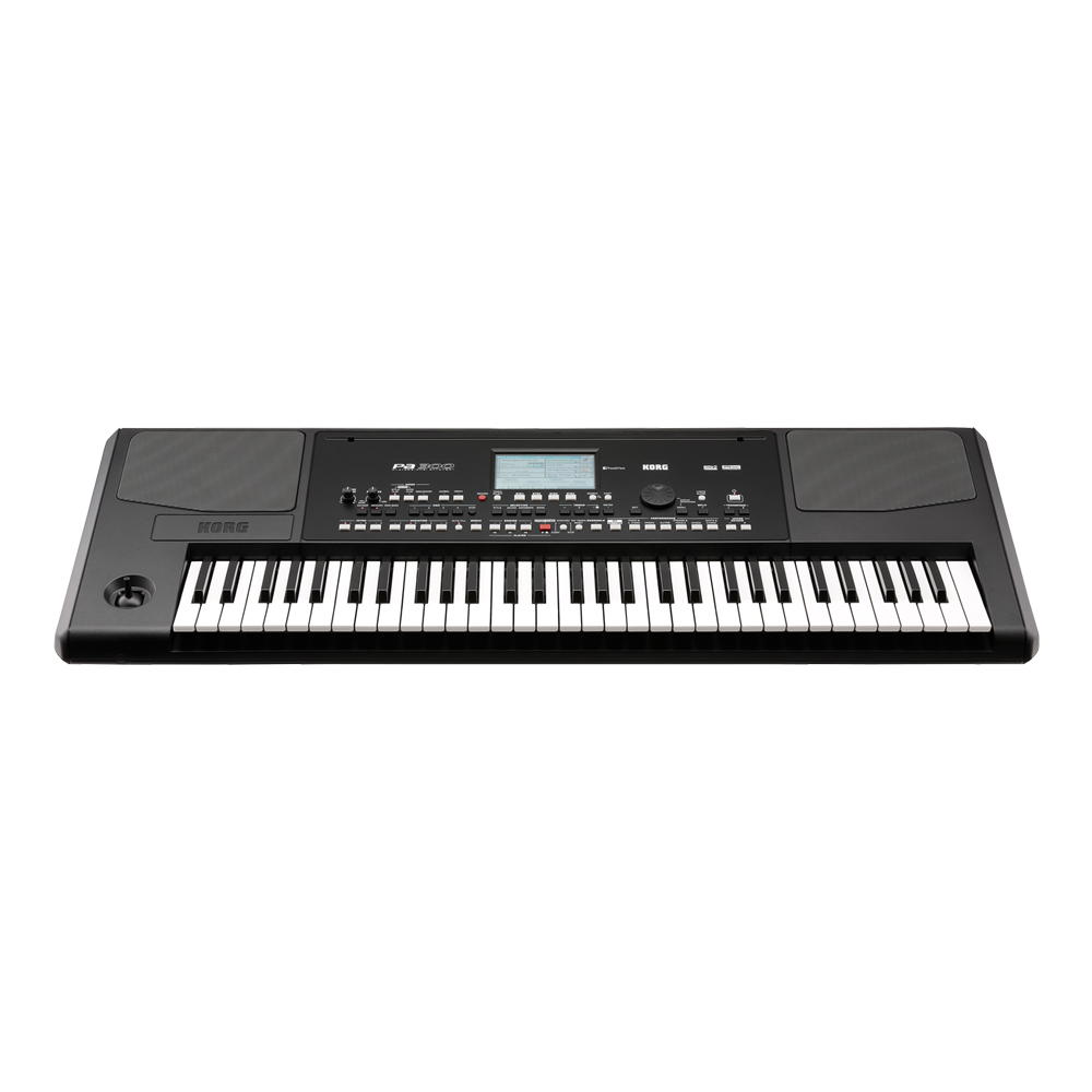 KORG Pa300｜ミュージックランドKEY