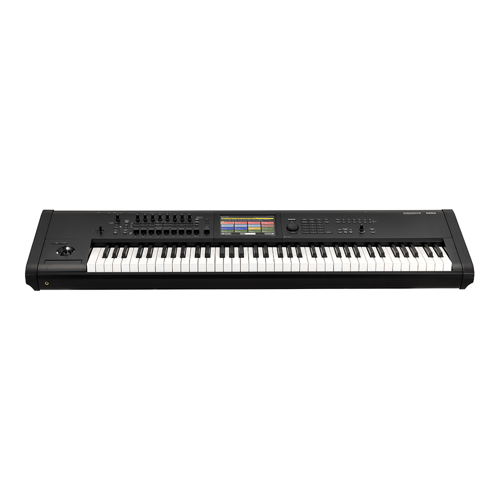 KORG KRONOS3-73｜ミュージックランドKEY