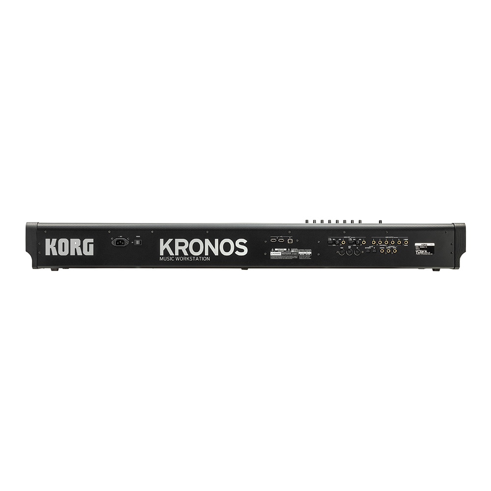 KORG KRONOS3-73｜ミュージックランドKEY