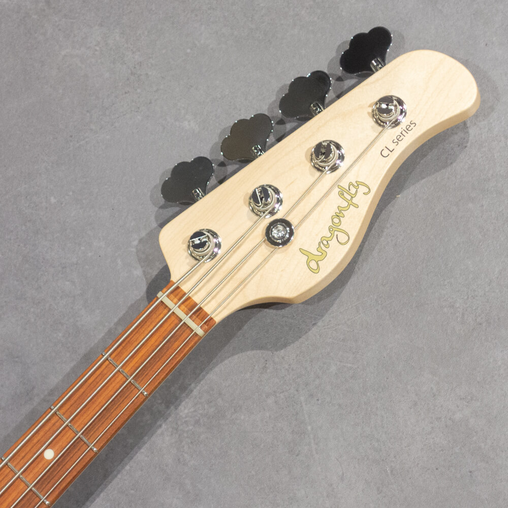 【コウ】dragonfly CL-DJB4 DG new】dragonfly / CL-DJB4 DG ALD/MAP AC/MH BRG 4.220kg #24617