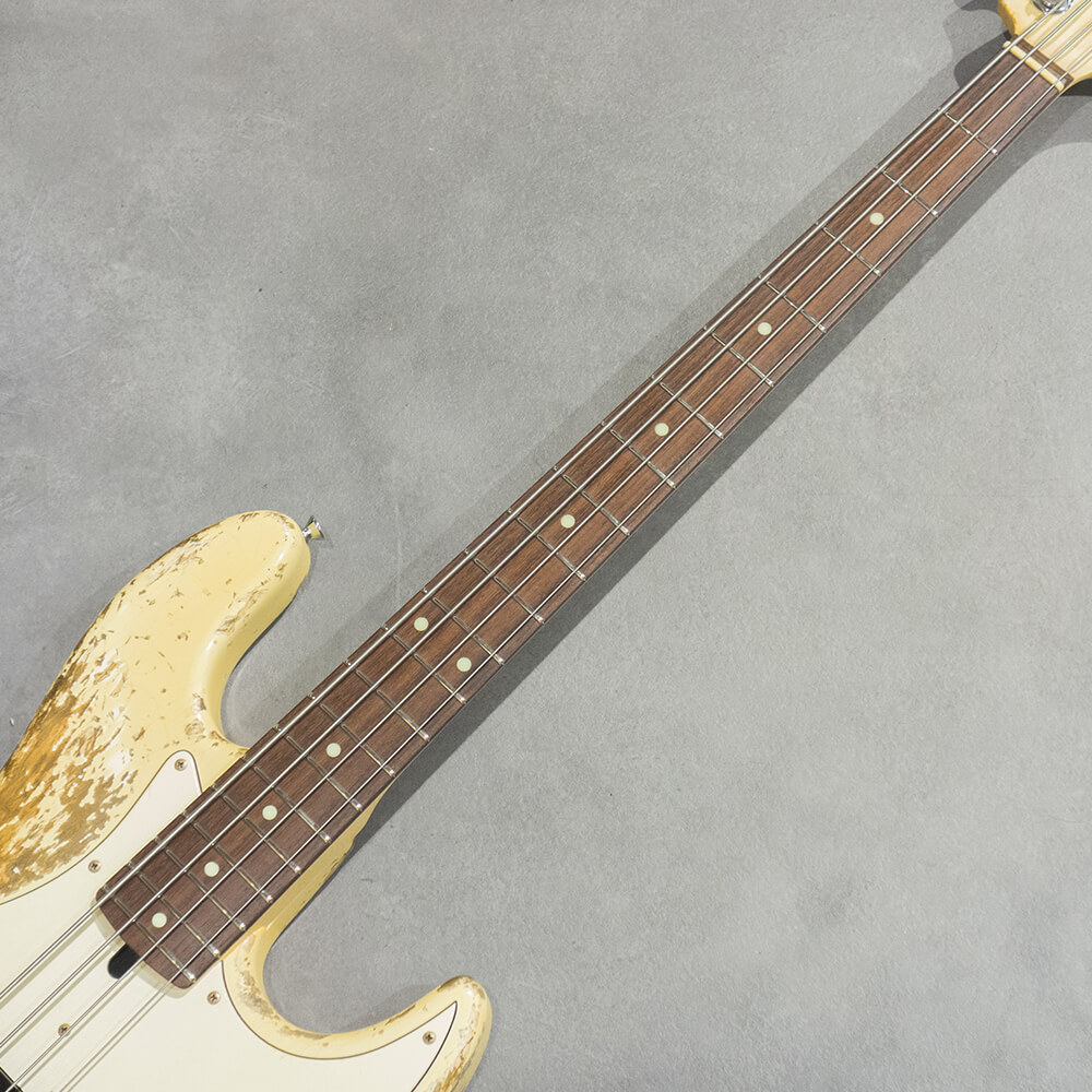 Sadowsky Guitars MetroExpress 21-Fret Vintage J/J Bass 5st