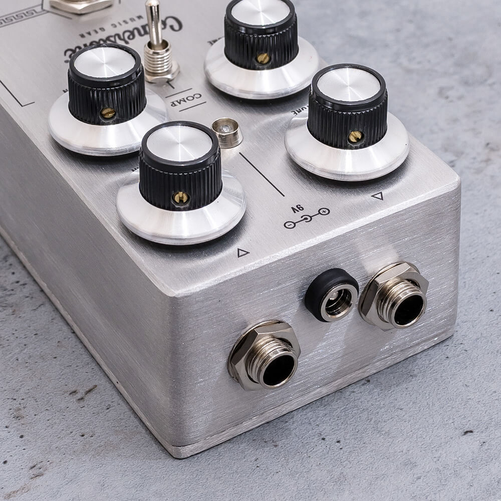 ヒロコ　ナポレオンヒルプログラム　HSS　ゴールドBOX 第3ステップ オービルbyGibson レスポール ゴールドトップ （Orville by