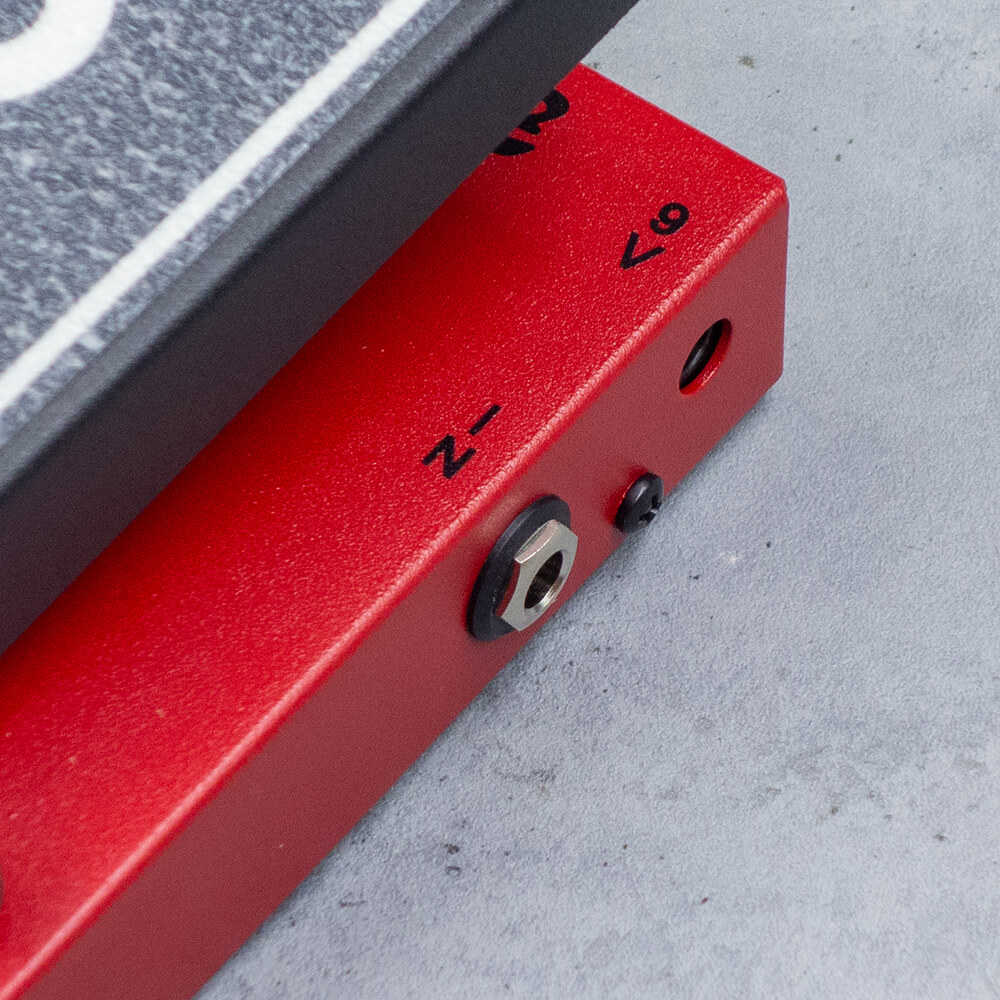 （新品同様） MORLEY 20/20 BAD HORSIE Wah ワウペダル Amazon.com: MORLEY 20/20 Bad Horsie Wah Guitar Effects Pedal
