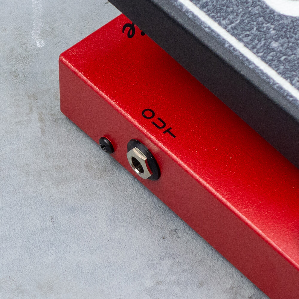 Morley 20/20 Bad Horsie Wah MTBH2 ワウペダル Amazon.com: MORLEY 20/20 Bad Horsie Wah Guitar Effects Pedal