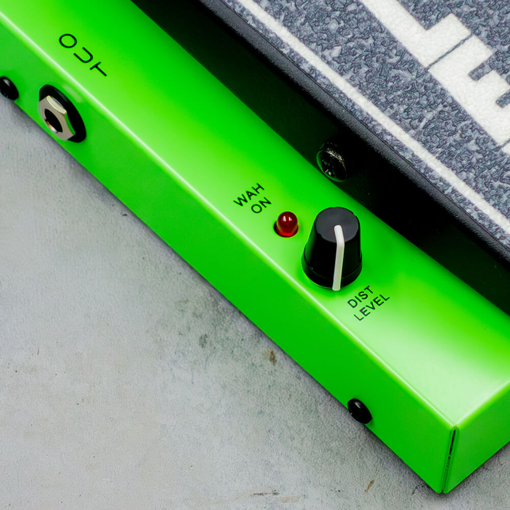 楽天市場】morley distortion wahの通販