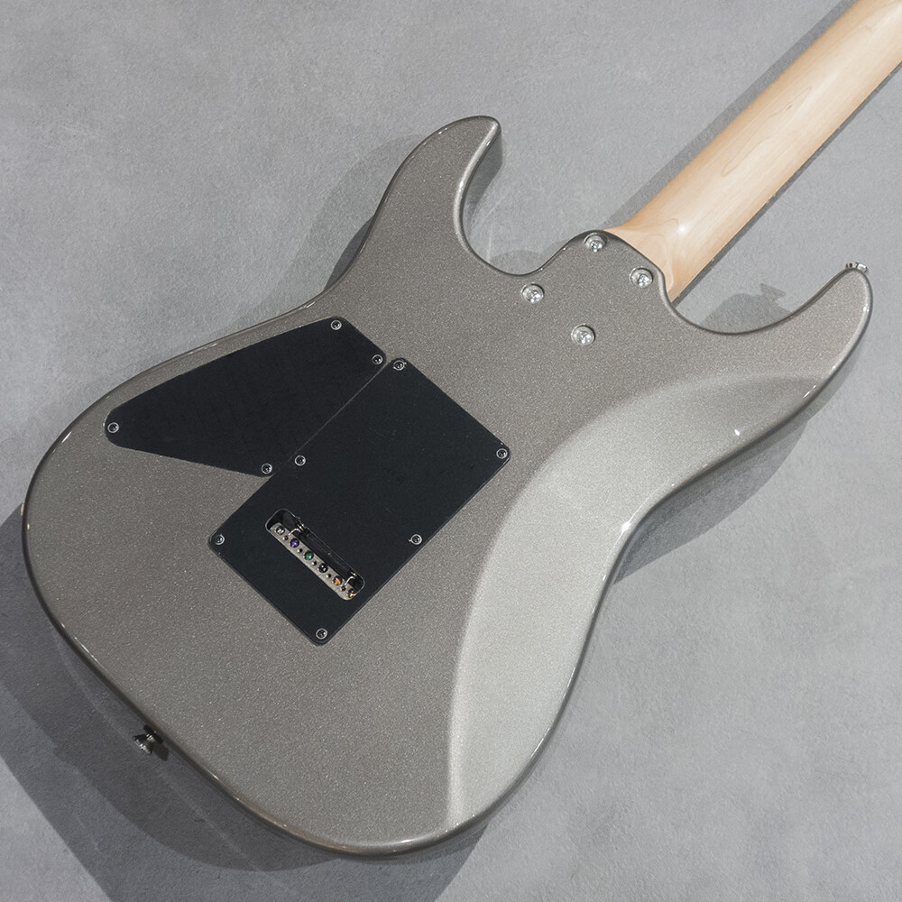 dragonfly HI STA 24 648 Custom 2H Alder/Pau Ferro/Flux
