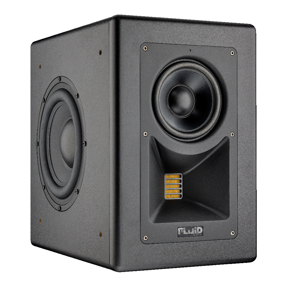 Fluid Audio IMAGE2 Monitor Speaker [IMAGE2PAIR