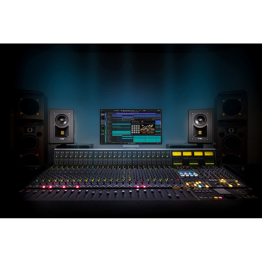 Fluid Audio IMAGE2 Monitor Speaker [IMAGE2PAIR]｜ミュージックランドKEY