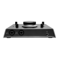DJ機材 Fluid Audio SRI-2 Amazon.com: Fluid Audio SRI-2 : 2x2 USB desktop wedge w/24