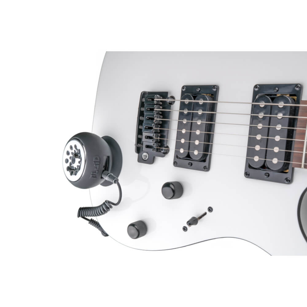 Fluid Audio Strum Buddy Heavy Metal｜ミュージックランドKEY