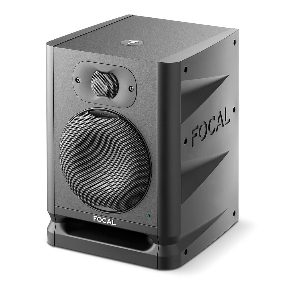 FOCAL Professional Alpha Evo 50（ペア）｜ミュージックランドKEY