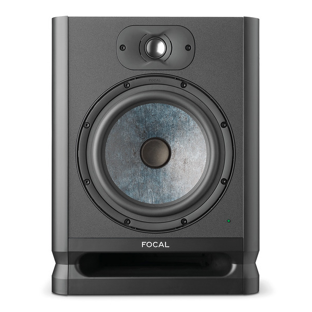 グ*ン様 ALPHA EVO 80／箱ダメージ品 FOCAL Professional Alpha Evo 80（ペア）｜ミュージックランドKEY