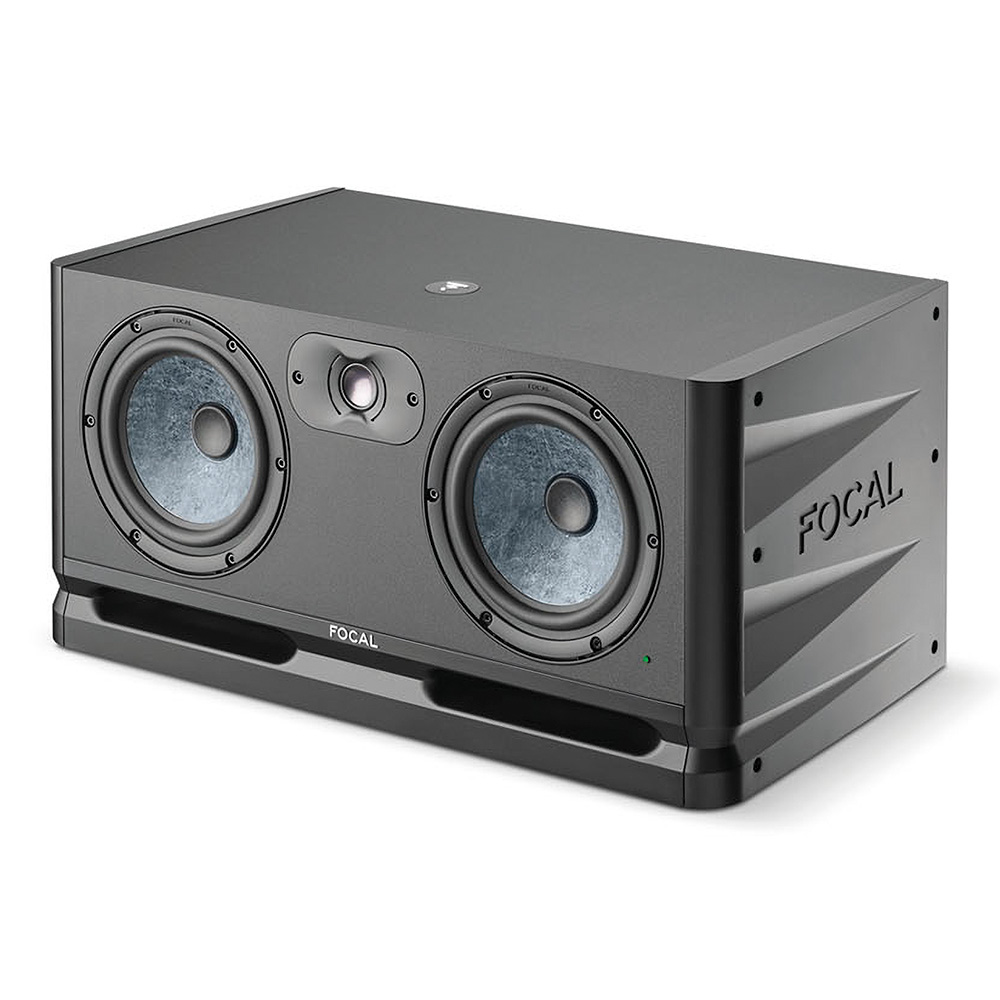 FOCAL Professional Alpha Evo Twin（ペア）｜ミュージックランドKEY