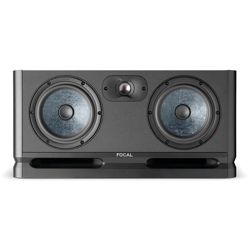 FOCAL Professional Alpha Evo Twin（ペア）｜ミュージックランドKEY