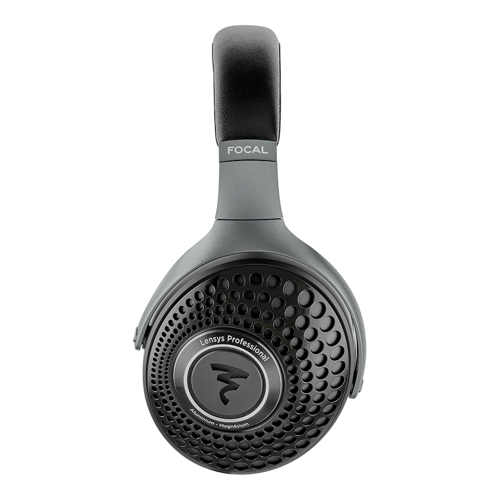 Focal Lensys Professional ヘッドホン ほぼ新品 Focal Professional Lensys Professional レンジズ