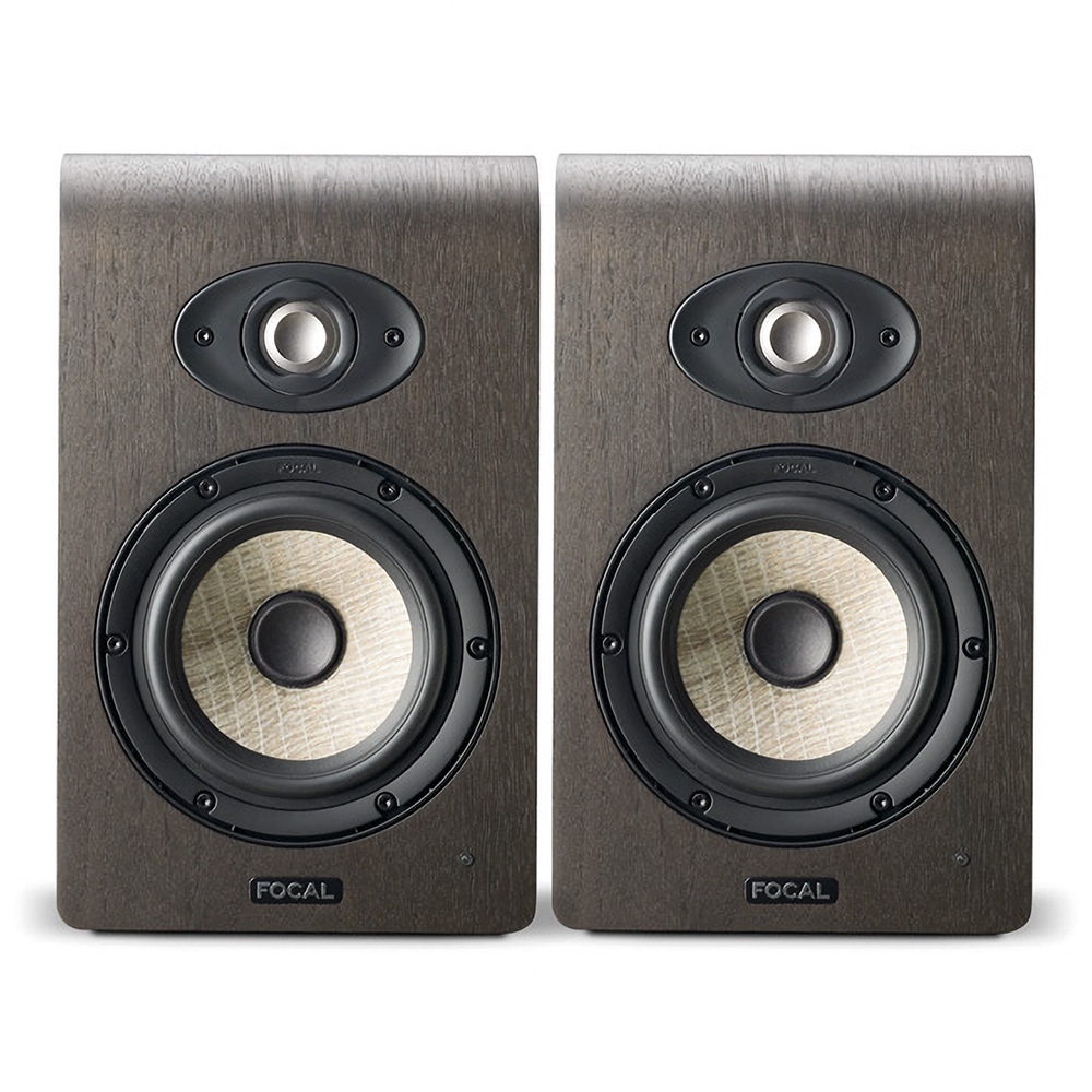 FOCAL SHAPE 50 2本ペア フォーカル-