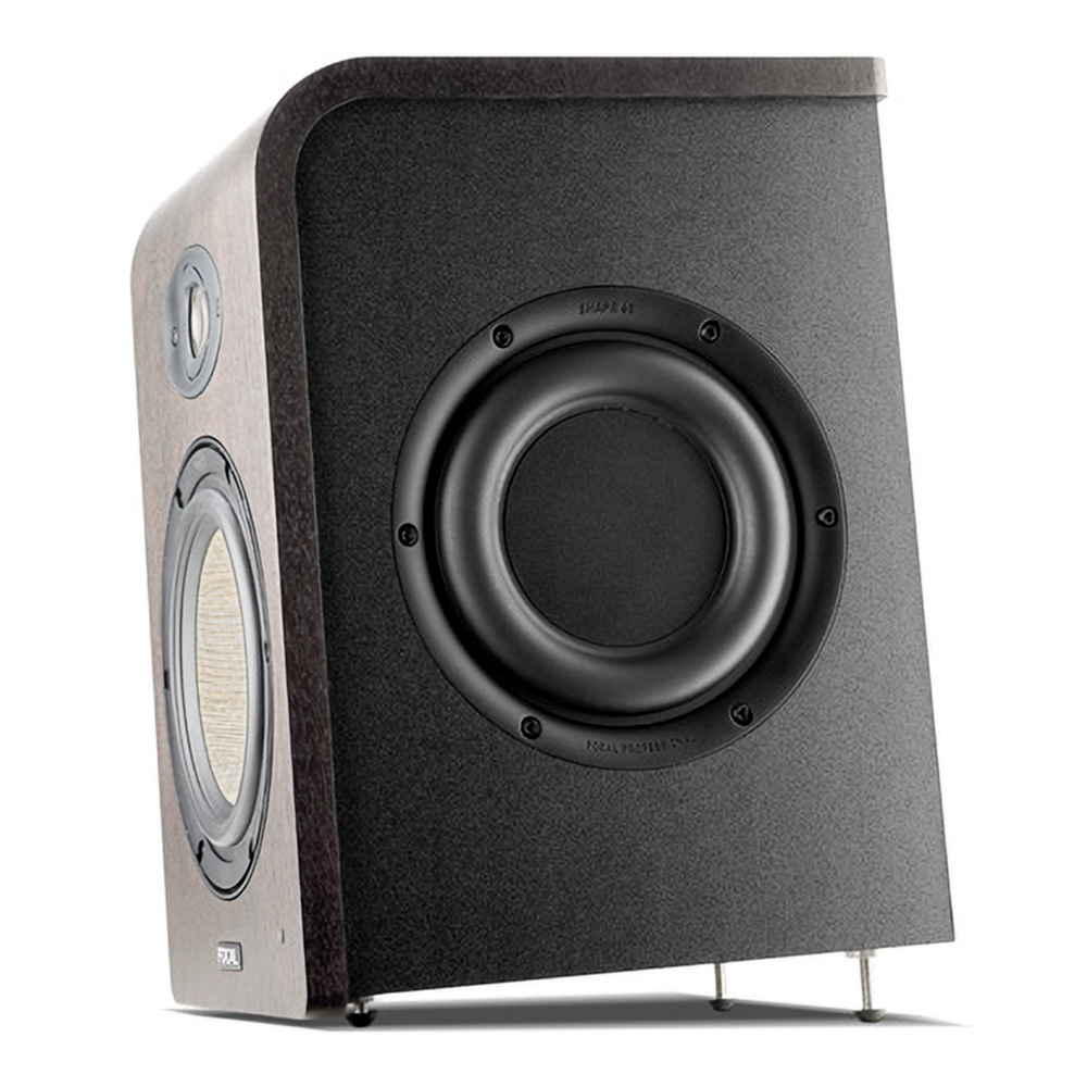 FOCAL SHAPE 65 スタジオモニタースピーカー 1本 Shape 65 - 2-way monitoring speaker | Focal