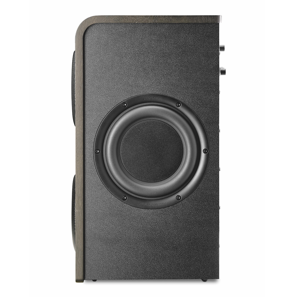 FOCAL Shape 65 ペア(2台) モニタースピーカー本体 FOCAL Professional SHAPE TWIN（ペア）｜ミュージックランドKEY