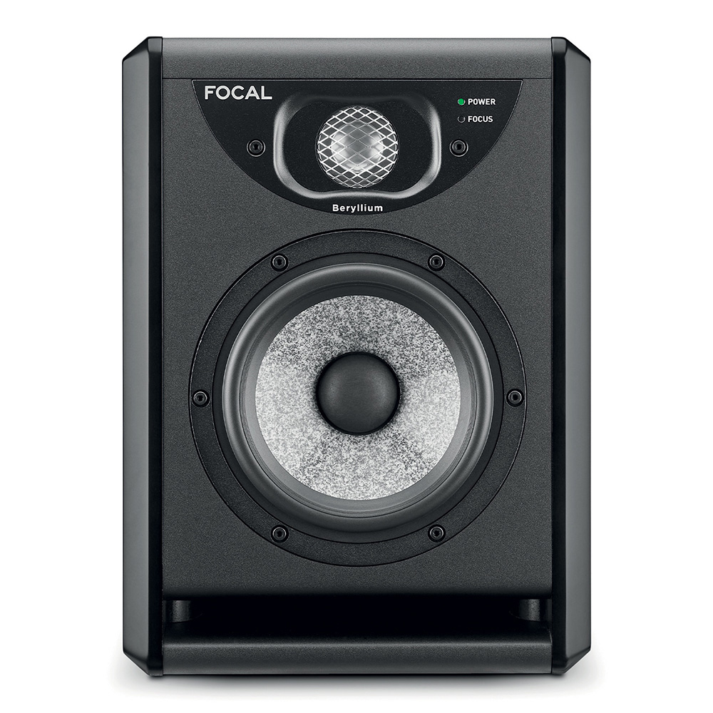 FOCAL Professional ST SOLO 6 BLACK（1本）｜ミュージックランドKEY