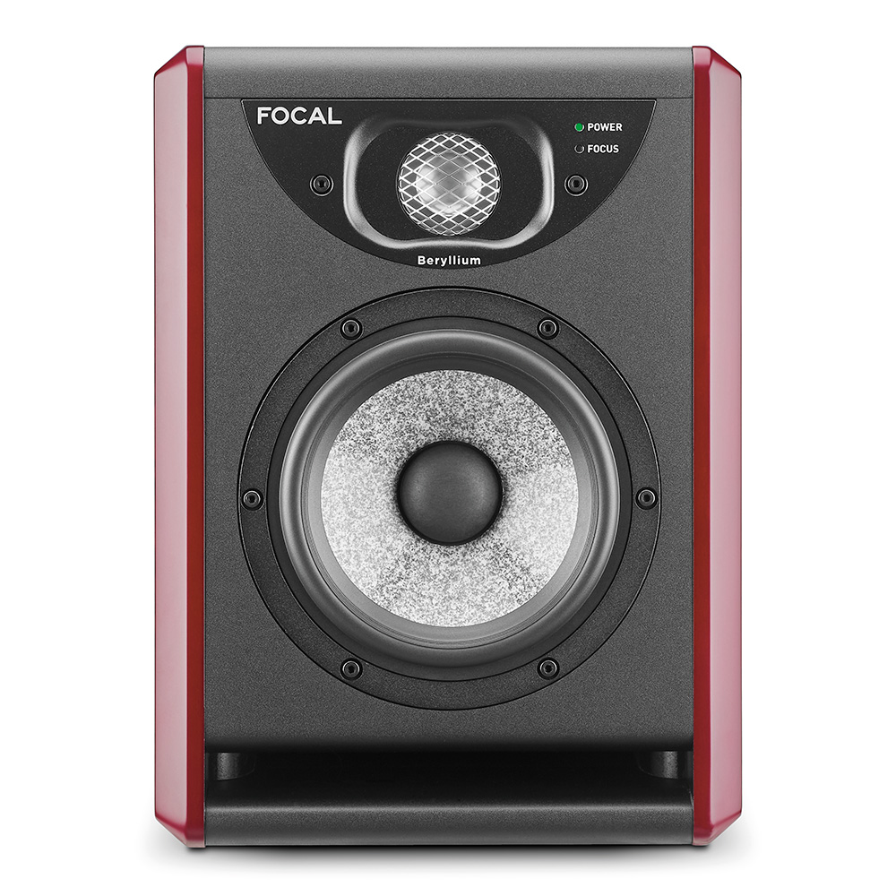 Focal Solo6 Be/ペア/モニタースピーカー | nate-hospital.com