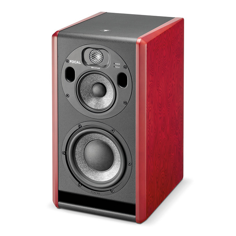 Focal フォーカル高級スピーカー美品 FOCAL Professional ST TRIO 6（1本）｜ミュージックランドKEY