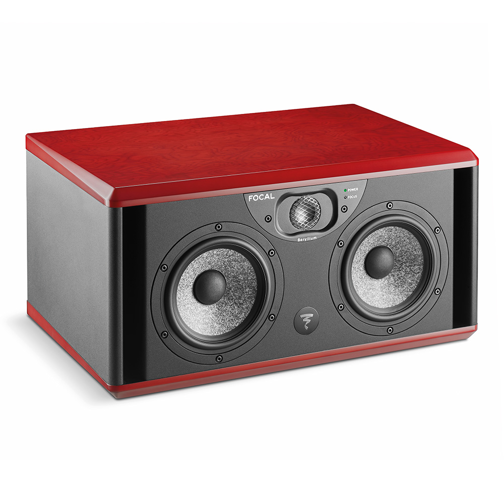 FOCAL Professional ST TWIN 6（ペア）｜ミュージックランドKEY