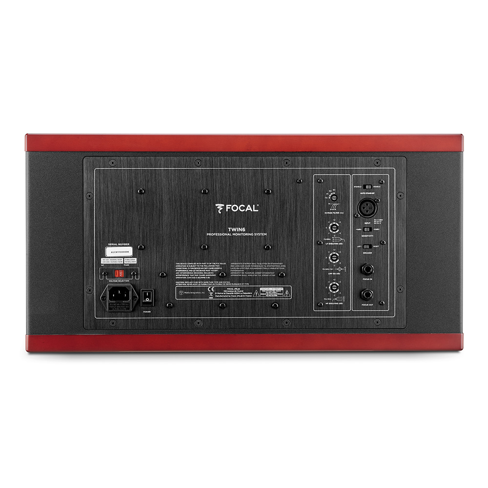フォーカル　ツィーター Amazon.co.jp: PS-165用フォーカルTN-Pツイーターキット(ペア