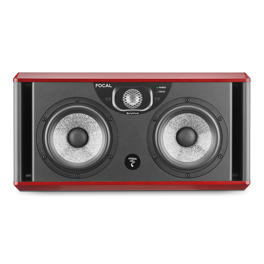 FOCAL Professional ST TWIN 6（1本）｜ミュージックランドKEY
