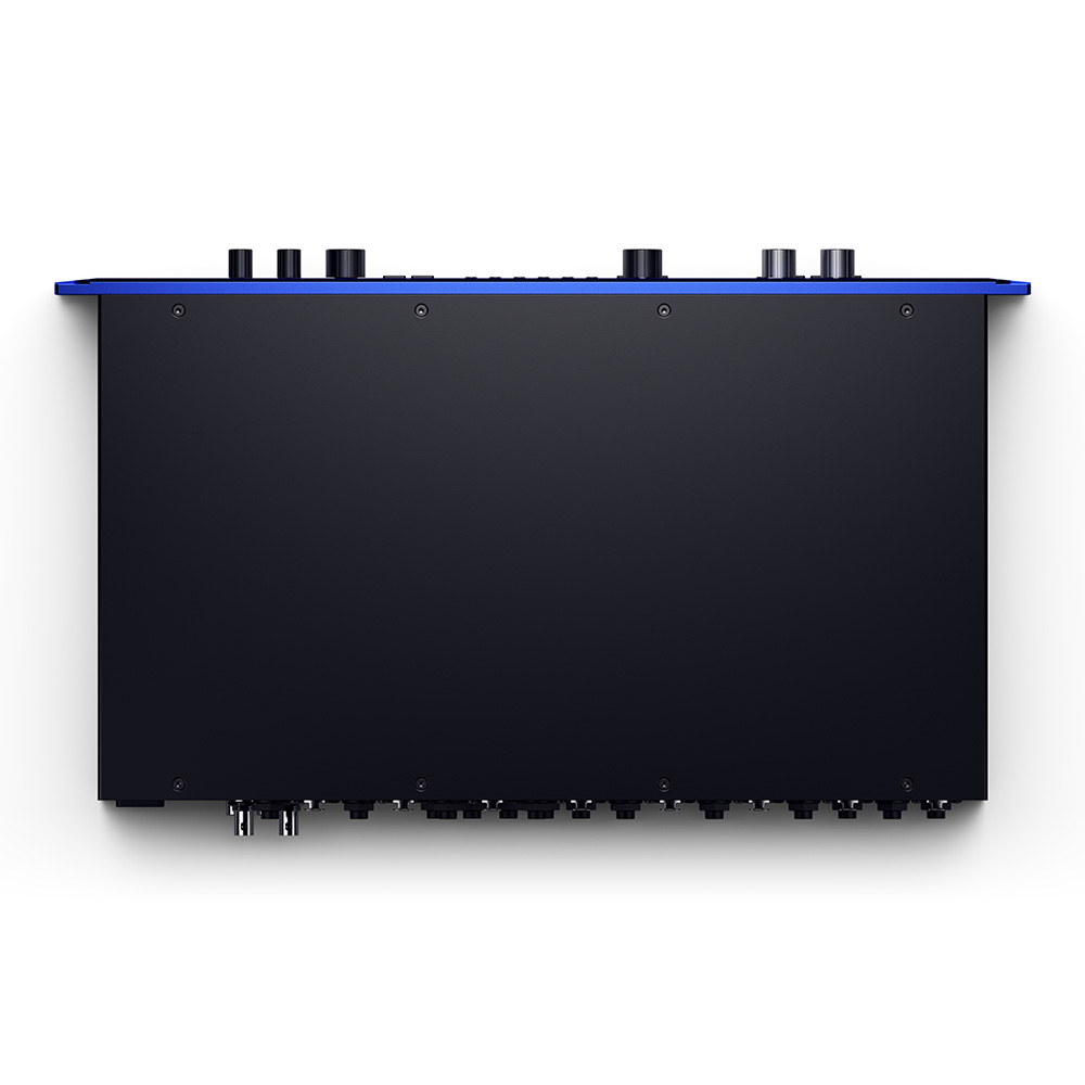 Focusrite ISA C8X｜ミュージックランドKEY