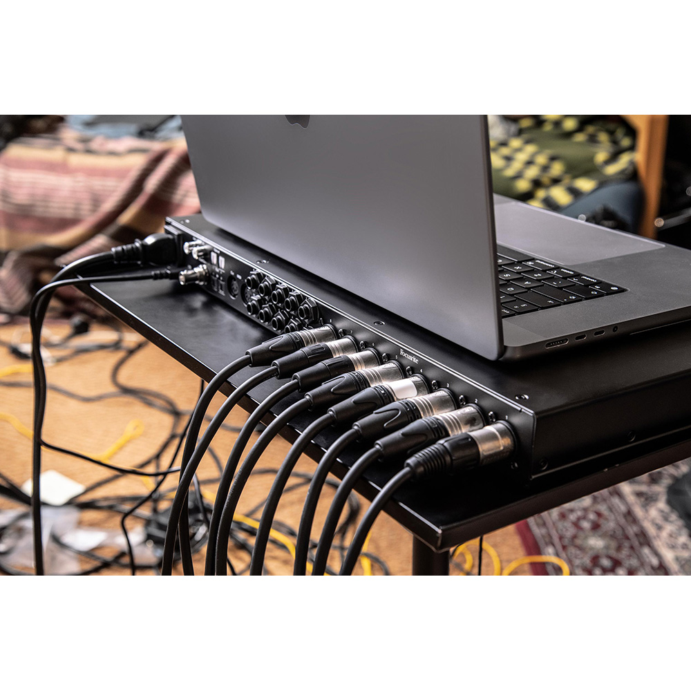Focusrite Scarlett 18i20｜ミュージックランドKEY