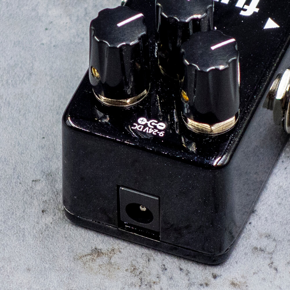 Fortin ( フォーティン ) FUZZ ))) 送料無料 | サウンドハウス