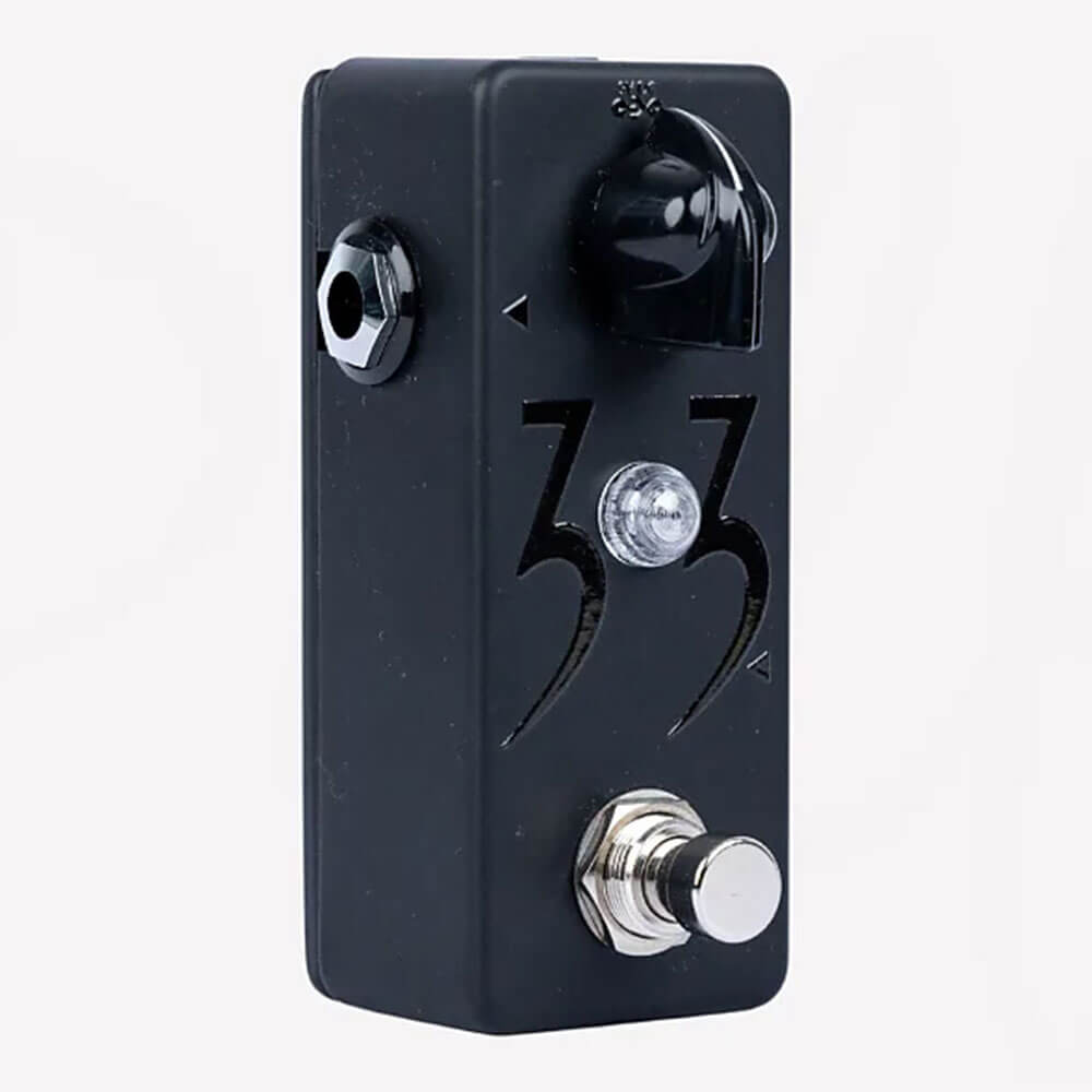 Fortin Amplification Mini 33-Fredrik Thordendal Signature Pedal