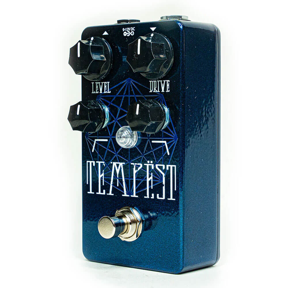 Fortin Amplification TEMPEST｜ミュージックランドKEY
