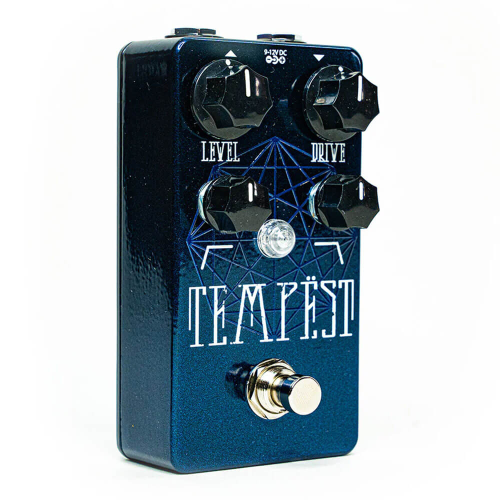 Fortin Amplification TEMPEST｜ミュージックランドKEY